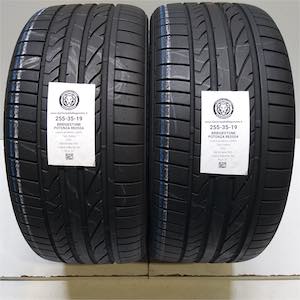 BRIDGESTONE POTENZA RE050A 255/35R19