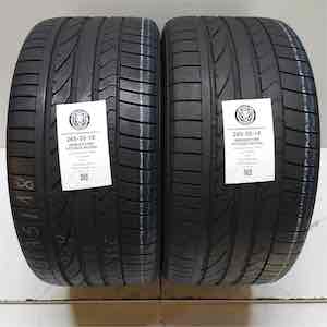 BRIDGESTONE POTENZA RE050A 265/35R18