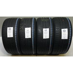 BRIDGESTONE POTENZA S001 245/35R18