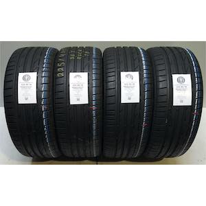 BRIDGESTONE POTENZA S001 RFT 225/40R18