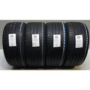 BRIDGESTONE POTENZA S001 RFT 245/35R18