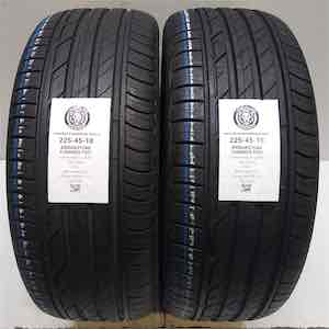 BRIDGESTONE TURANZA T001 225/45R18