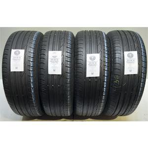 BRIDGESTONE TURANZA T001 RFT 225/50R18