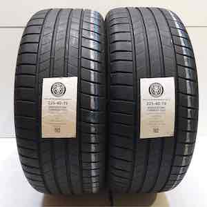 BRIDGESTONE TURANZA T005 225/40R19