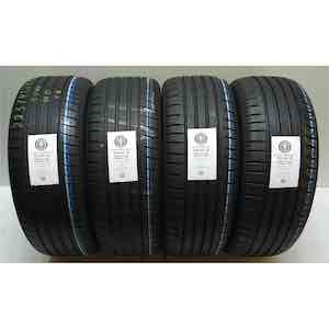 BRIDGESTONE TURANZA T005 225/45R18