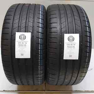 BRIDGESTONE TURANZA T005 255/40R18