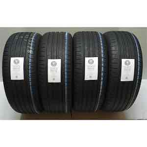 BRIDGESTONE TURANZA T005 RFT 225/45R18