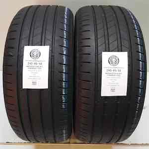 BRIDGESTONE TURANZA T005 RFT 225/45R18