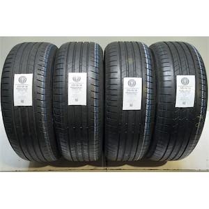 BRIDGESTONE TURANZA T005 RFT 225/50R18