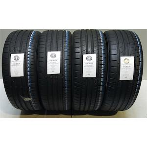 CONTINENTAL CONTISPORTCONTACT 5 225/40R18