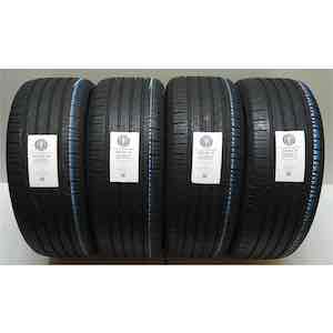 CONTINENTAL ECOCONTACT 6 225/45R18