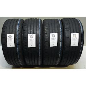 CONTINENTAL ECOCONTACT 6 225/45R18