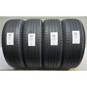 CONTINENTAL ECOCONTACT 6 235/50R19