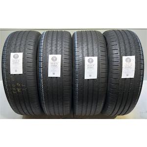 CONTINENTAL ECOCONTACT 6 235/55R18