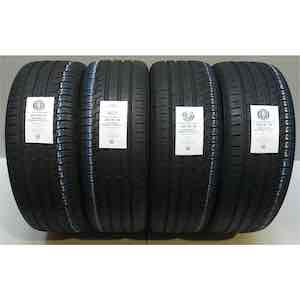 CONTINENTAL PREMIUMCONTACT 6 225/45R18