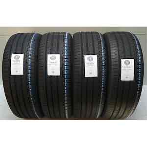 CONTINENTAL PREMIUMCONTACT 6 235/55R19