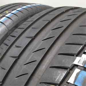 CONTINENTAL PREMIUMCONTACT 6 245/40R18