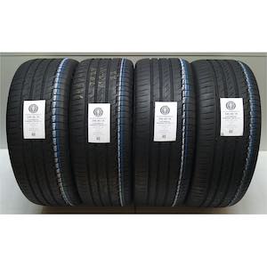 CONTINENTAL PREMIUMCONTACT 6 245/45R19