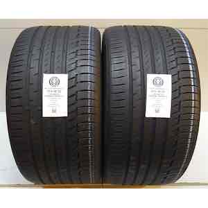 CONTINENTAL PREMIUMCONTACT 6 315/30R22