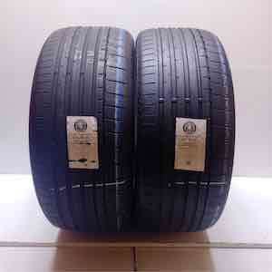 CONTINENTAL SPORTCONTACT 6 275/45R21