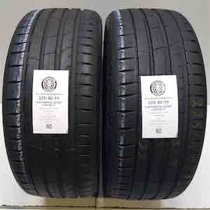 CONTINENTAL SPORTCONTACT 7 225/40R19