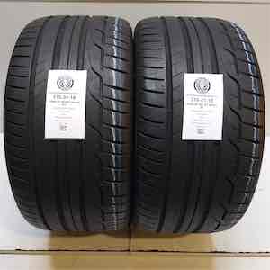 DUNLOP SPORT MAXX RT 275/35R18