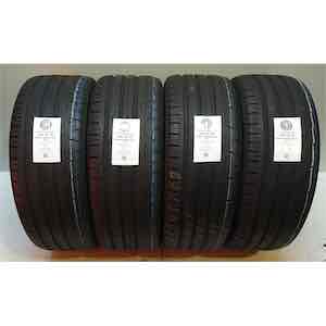 DUNLOP SPORT MAXX RT 2 245/45R18