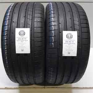 DUNLOP SPORT MAXX RT 2 255/40R19