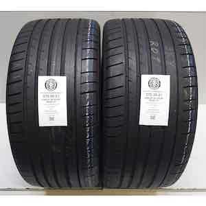 DUNLOP SP SPORT MAXX GT 275/30R21