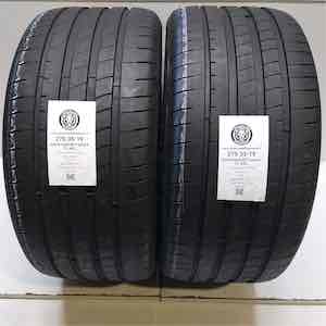 GOODYEAR EAGLE F1 AS3 RFT 275/35R19