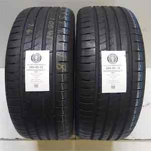 GOODYEAR EAGLE F1 AS2 245/45R18