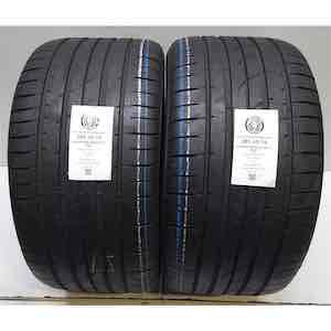 GOODYEAR EAGLE F1 AS2 285/35R19