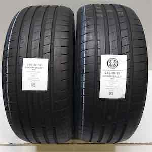 GOODYEAR EAGLE F1 AS3 245/40R19