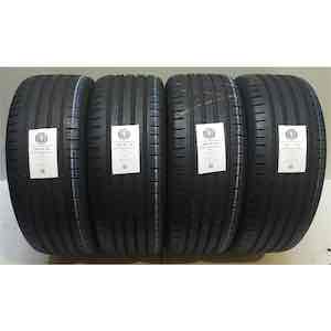 GOODYEAR EAGLE F1 AS3 245/45R18