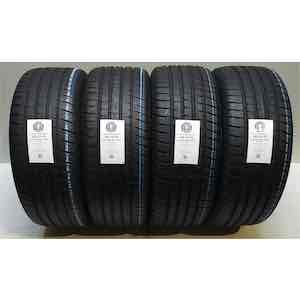 GOODYEAR EAGLE F1 AS3 RFT 245/35R20