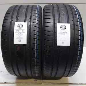 GOODYEAR EAGLE F1 AS3 RFT 275/30R20