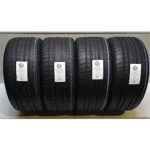 GOODYEAR EAGLE F1 AS3 RFT 275/35R19