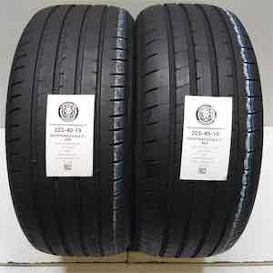 GOODYEAR EAGLE F1 AS5 225/40R19