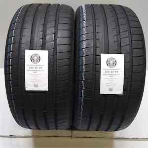 GOODYEAR EAGLE F1 AS5 255/35R19