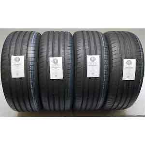 GOODYEAR EAGLE F1 ASYMMETRIC 5 245/45R18