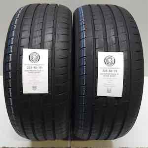 GOODYEAR EAGLE F1 SUPER SPORT 225/40R19