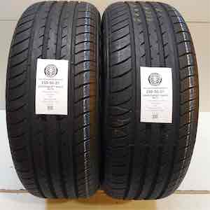 GOODYEAR EAGLE NCT 5 RFT 255/50R21