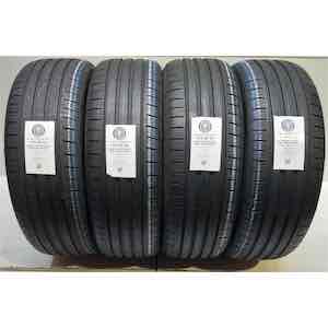 GOODYEAR EFFICIENTGRIP PERFORMANCE 215/45R20