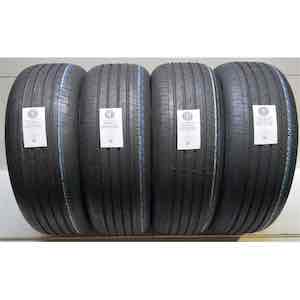 GOODYEAR EFFICIENTGRIP PERFORMANCE 2 255/50R21