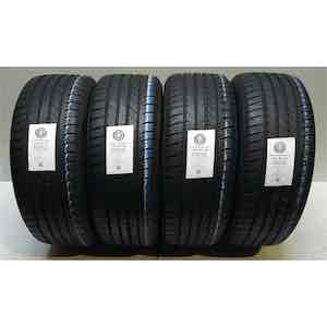 GOODYEAR EFFICIENTGRIP RFT 225/45R18