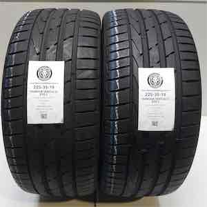 HANKOOK VENTUS S1 EVO2 225/35R19