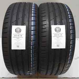 HANKOOK VENTUS S1 EVO2 225/45R18