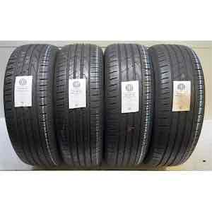 HANKOOK VENTUS S1 EVO2 SUV 235/60R18