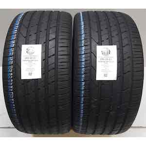 HANKOOK VENTUS S1 EVO2 SUV 295/35R21