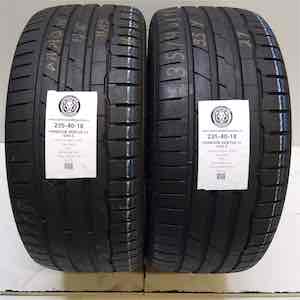 HANKOOK VENTUS S1 EVO3 235/40R18